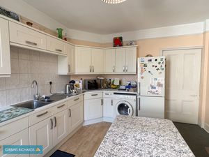 Kitchen/diner- click for photo gallery